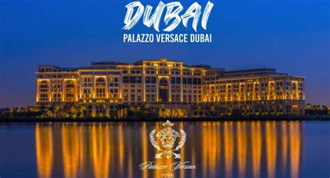 palazzo versace hotel dubai careers|palazzo versace dubai booking.